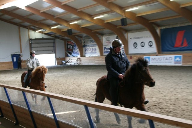 Fjölskyldudagur Æskulýðsnefndar 2015