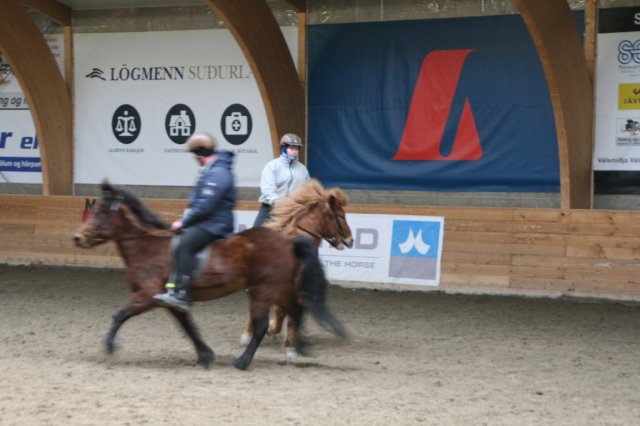 Fjölskyldudagur Æskulýðsnefndar 2015