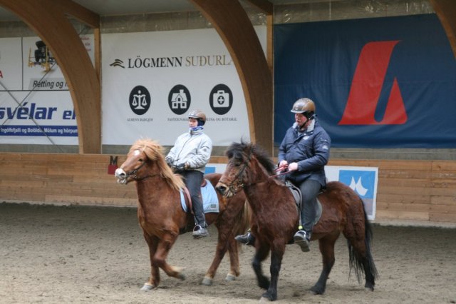 Fjölskyldudagur Æskulýðsnefndar 2015