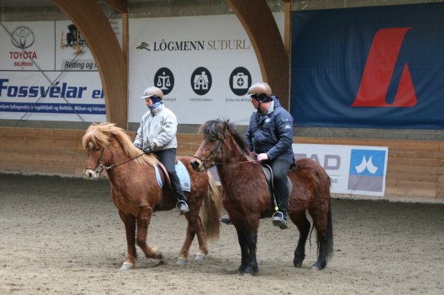 Fjölskyldudagur Æskulýðsnefndar 2015