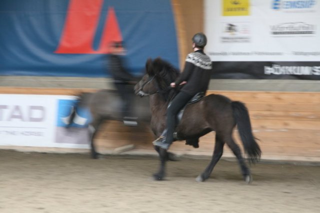 Fjölskyldudagur Æskulýðsnefndar 2015