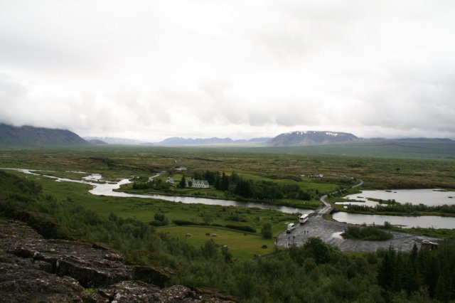 Æskulýðsnefnd-Heimsókn Dana frá Fjóni 2014