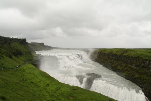 Æskulýðsnefnd-Heimsókn Dana frá Fjóni 2014