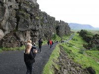 Æskulýðsnefnd-Heimsókn Dana frá Fjóni 2014