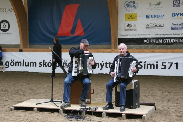 Hestafjör 2013