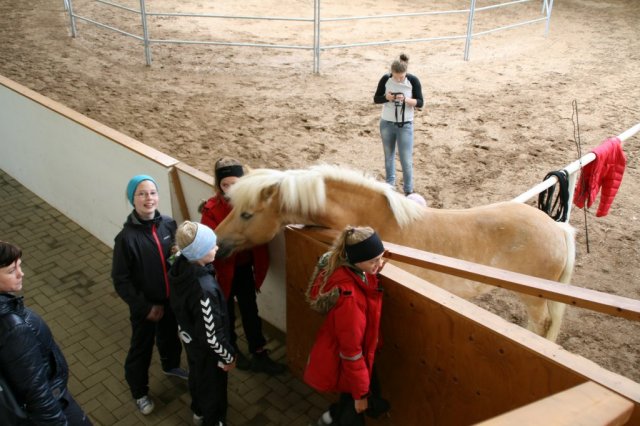 Óvissuferð Æskulýðsnefndar 1.júní 2013