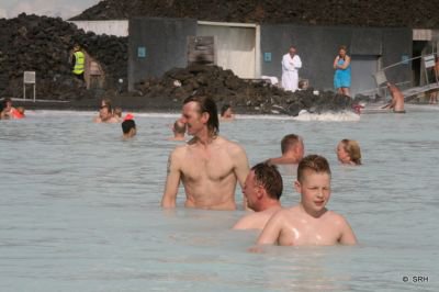 Óvissuferð 2012