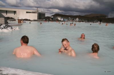 Óvissuferð 2012