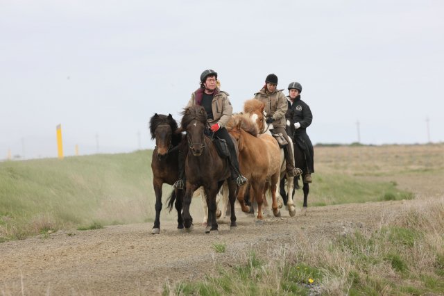 Baðtúr 2008