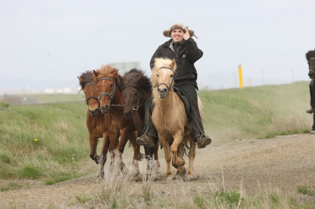 Baðtúr 2008