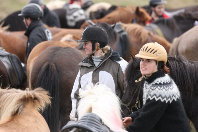 Baðtúr 2008