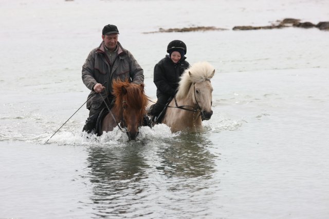 Baðtúr 2008