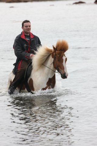 Baðtúr 2008