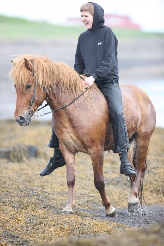 Baðtúr 2008