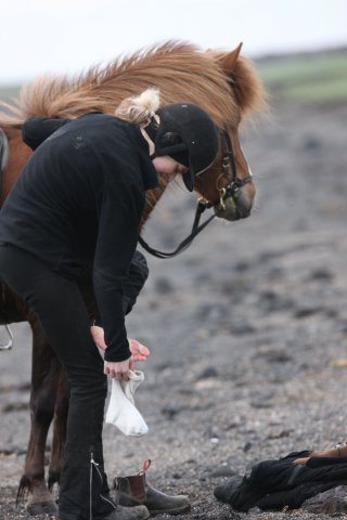 Baðtúr 2008