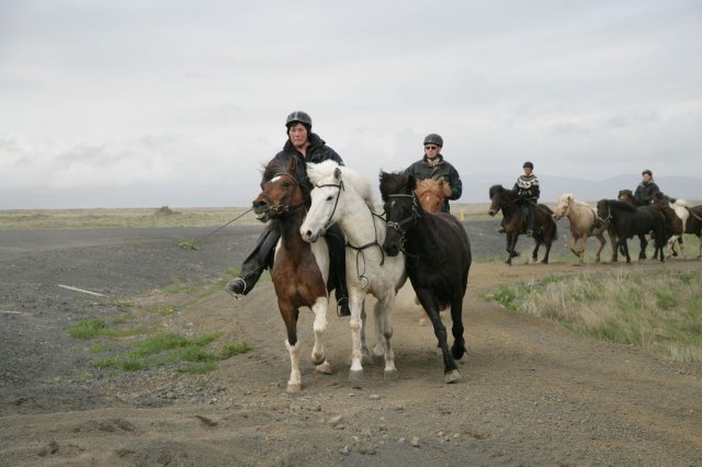 Baðtúr 2008