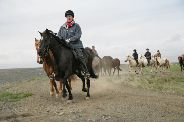 Baðtúr 2008