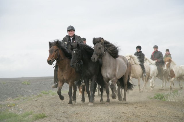 Baðtúr 2008