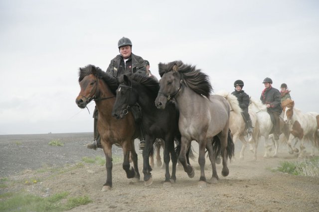 Baðtúr 2008