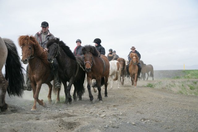 Baðtúr 2008