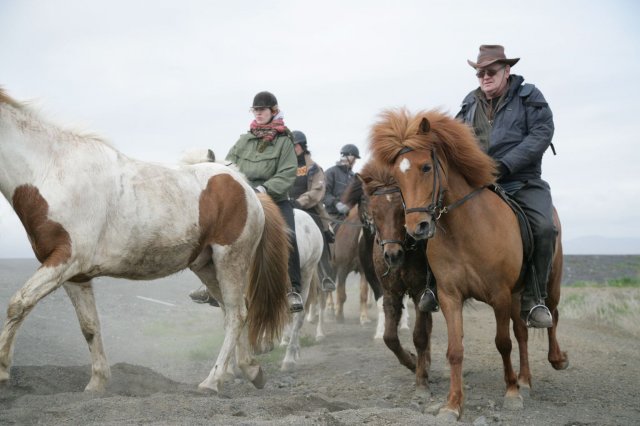 Baðtúr 2008