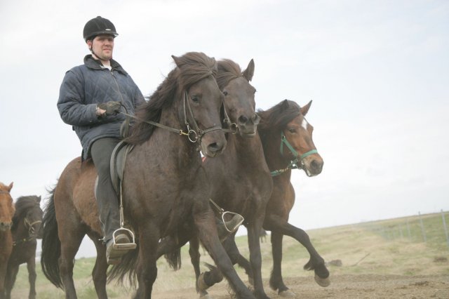 Baðtúr 2008