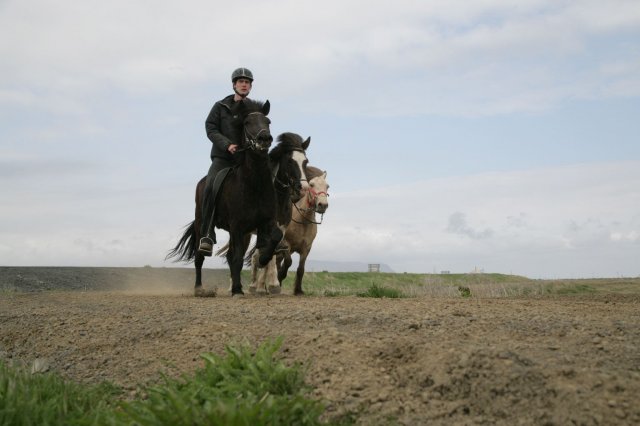 Baðtúr 2008