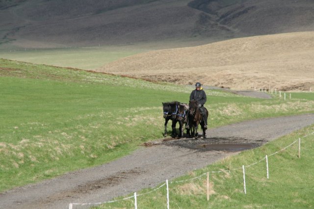 Sumarferð Sleipnis 2015