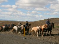 Sumarferð Sleipnis 2015