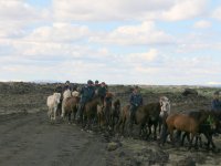 Sumarferð Sleipnis 2015