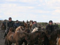 Sumarferð Sleipnis 2015