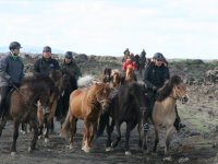 Sumarferð Sleipnis 2015