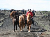 Sumarferð Sleipnis 2015