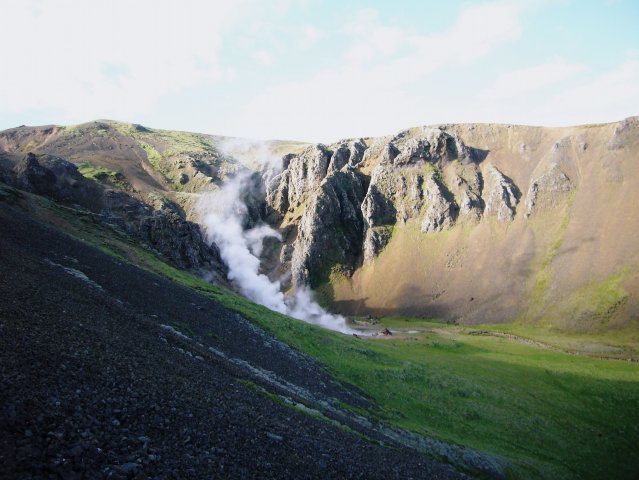 Sleipnisferð 2008