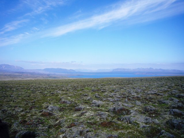 Sleipnisferð 2008