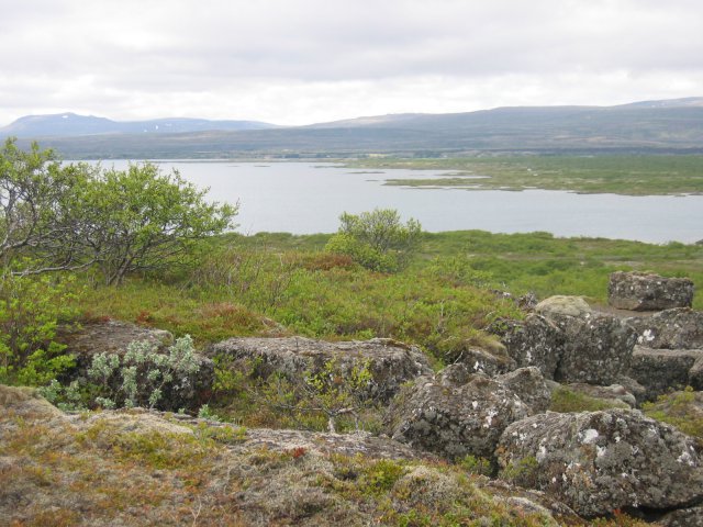 Sleipnisferð 2008