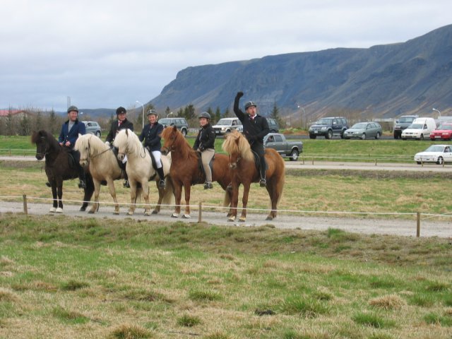 Íþróttamót 2008