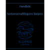Handbók Sleipnis 2021