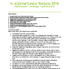 04.Stjórnarfundur Sleipnis 2016