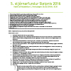 05.Stjórnarfundur Sleipnis 2016