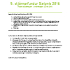 09.Stjórnarfundur Sleipnis 2016